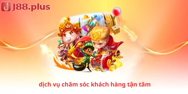  dịch vụ chăm sóc khách hàng tận tâm